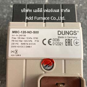 MBC-120-ND-S00